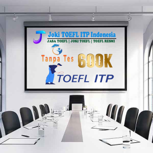 sertifikat toefl itp