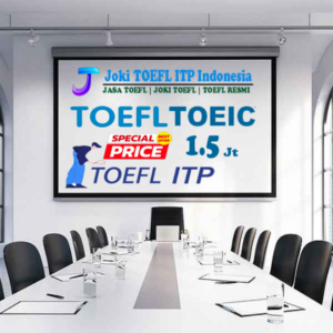 toefl-toiec